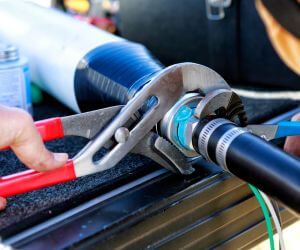 About The Faucet Pros Rhame, ND